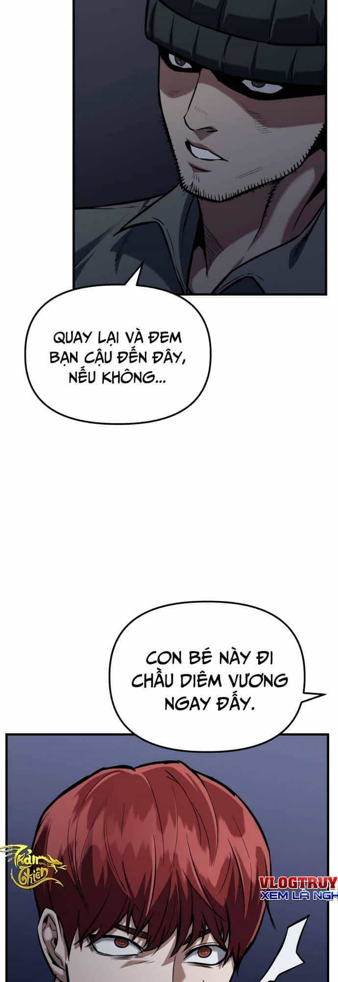 Sát Nhân Cuồng Loạn - Chương 11 - ảnh 24