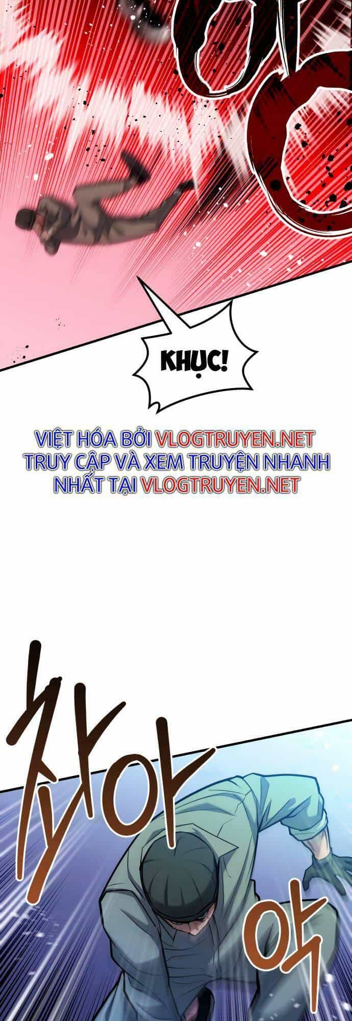 Sát Nhân Cuồng Loạn - Chương 11 - ảnh 32