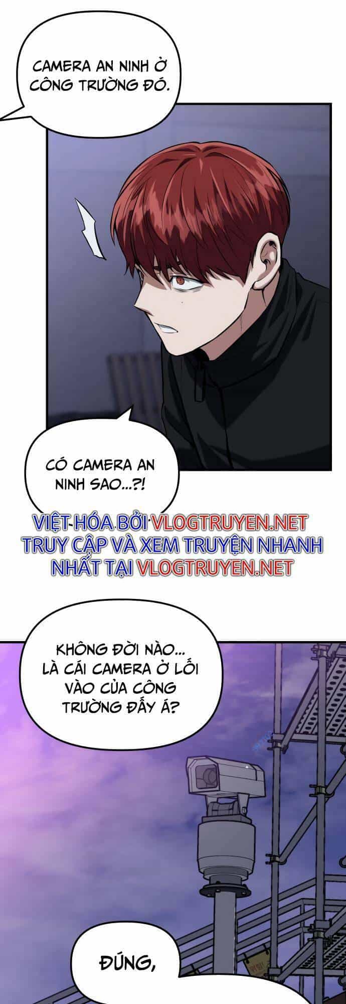 Sát Nhân Cuồng Loạn - Chương 11 - ảnh 46