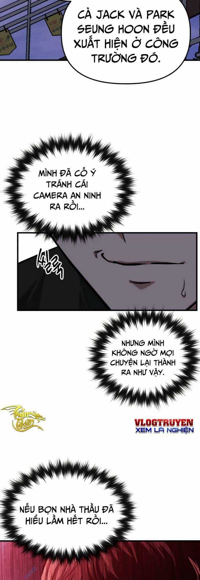 Sát Nhân Cuồng Loạn - Chương 11 - ảnh 47