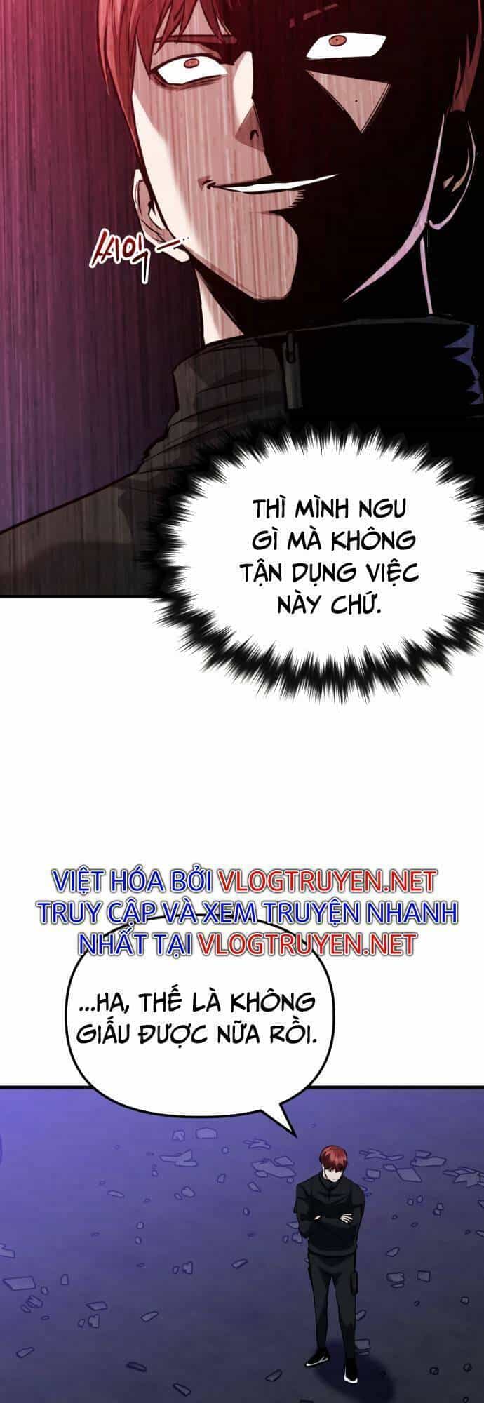 Sát Nhân Cuồng Loạn - Chương 11 - ảnh 48