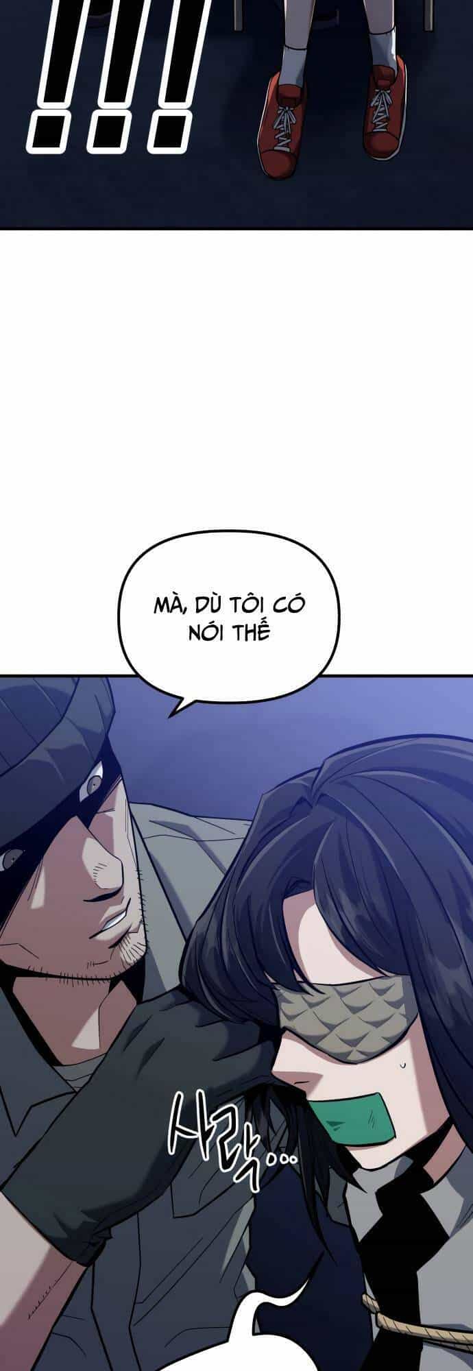 Sát Nhân Cuồng Loạn - Chương 11 - ảnh 6