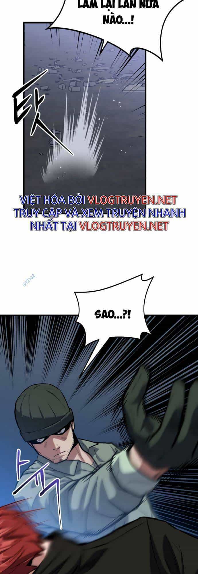 Sát Nhân Cuồng Loạn - Chương 11 - ảnh 68