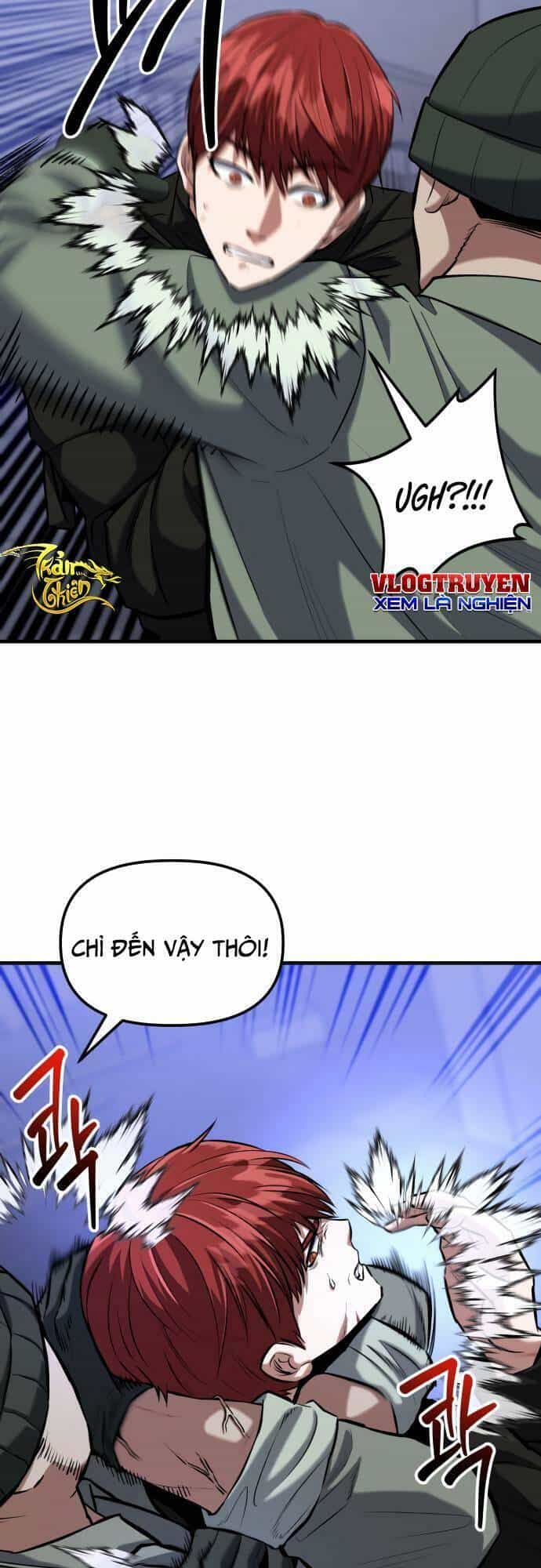 Sát Nhân Cuồng Loạn - Chương 11 - ảnh 70