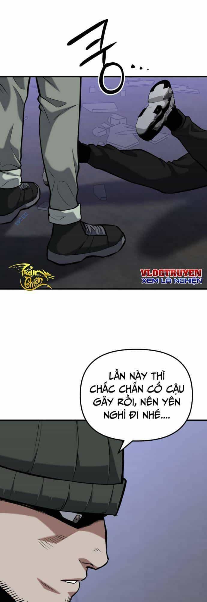 Sát Nhân Cuồng Loạn - Chương 11 - ảnh 73