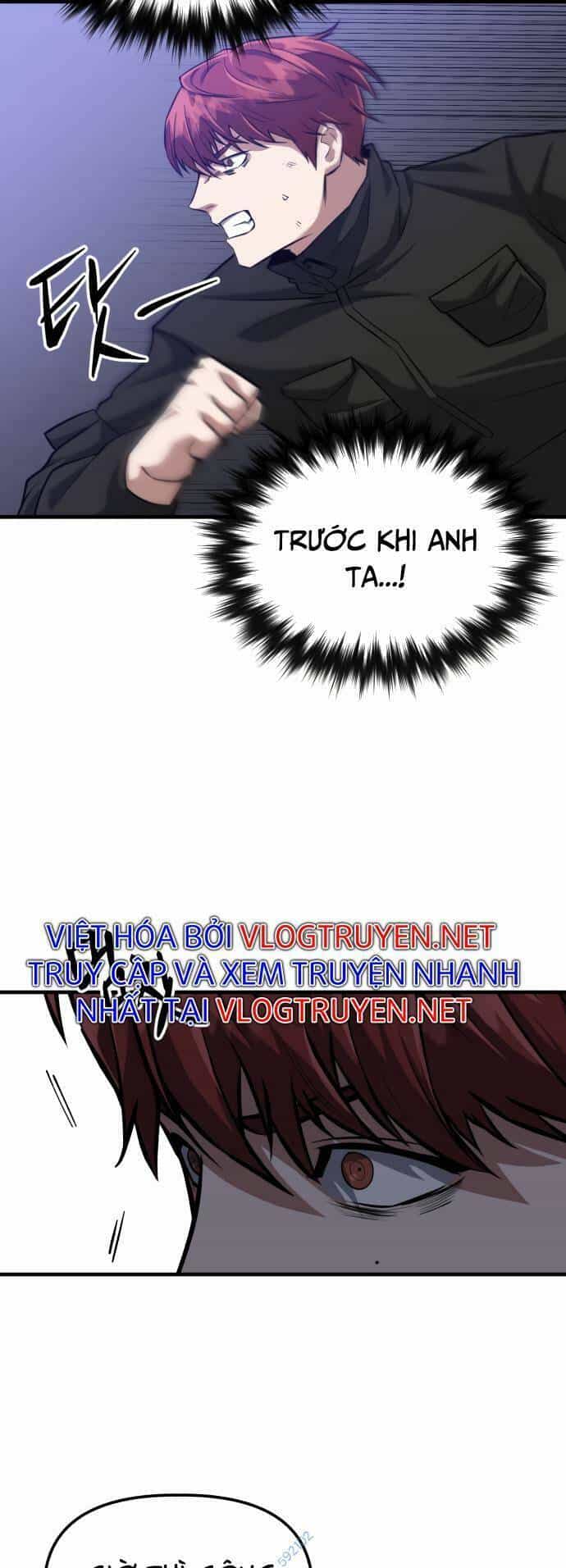Sát Nhân Cuồng Loạn - Chương 11 - ảnh 79