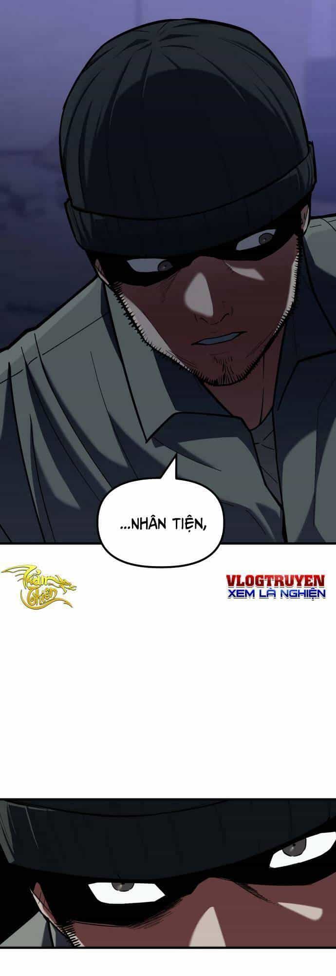 Sát Nhân Cuồng Loạn - Chương 11 - ảnh 8