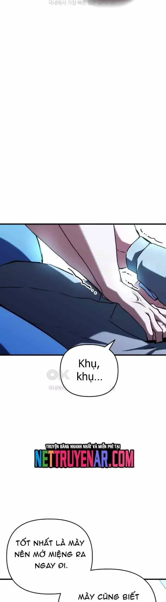 Sát Nhân Cuồng Loạn - Chương 110 - ảnh 18