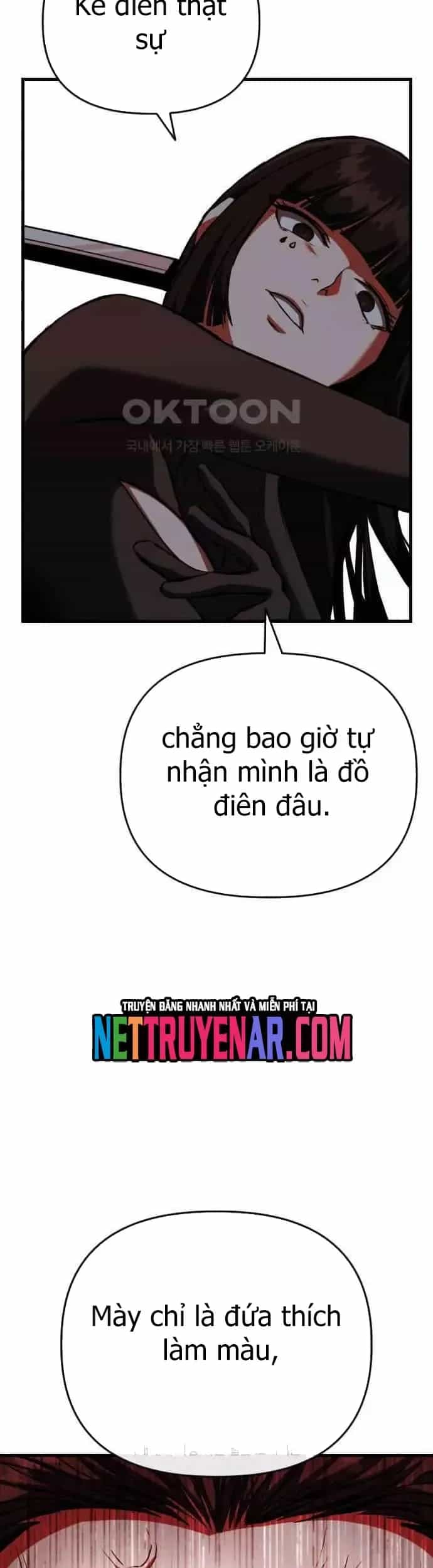 Sát Nhân Cuồng Loạn - Chương 110 - ảnh 35