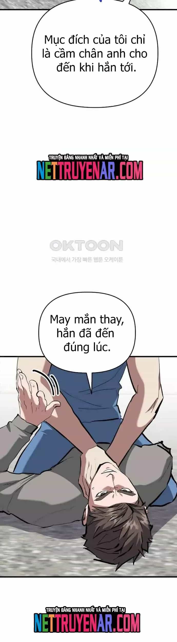 Sát Nhân Cuồng Loạn - Chương 110 - ảnh 40