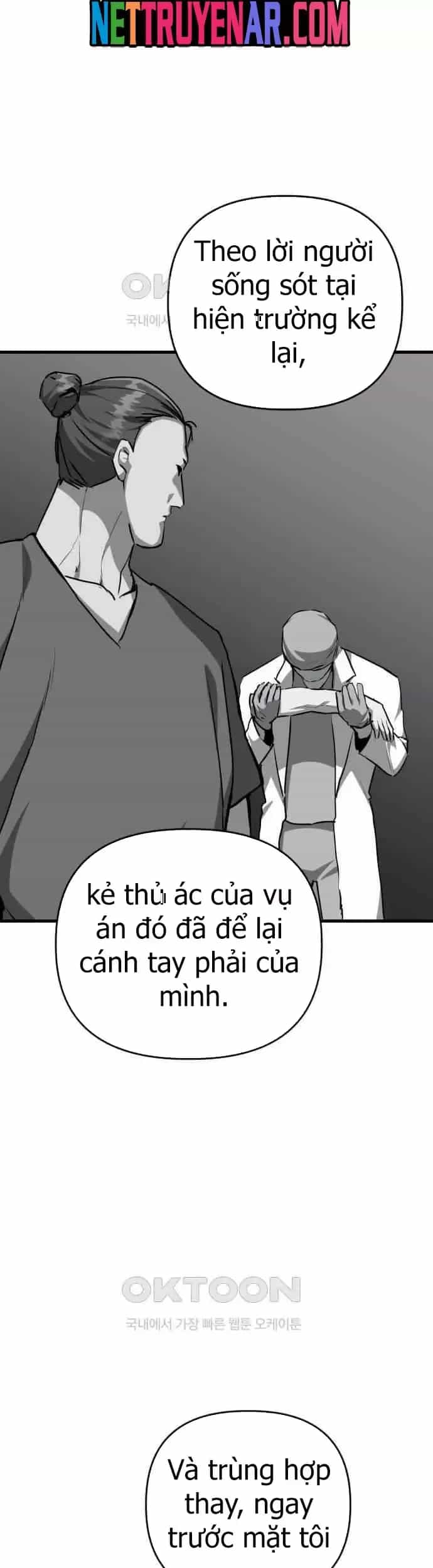 Sát Nhân Cuồng Loạn - Chương 110 - ảnh 5