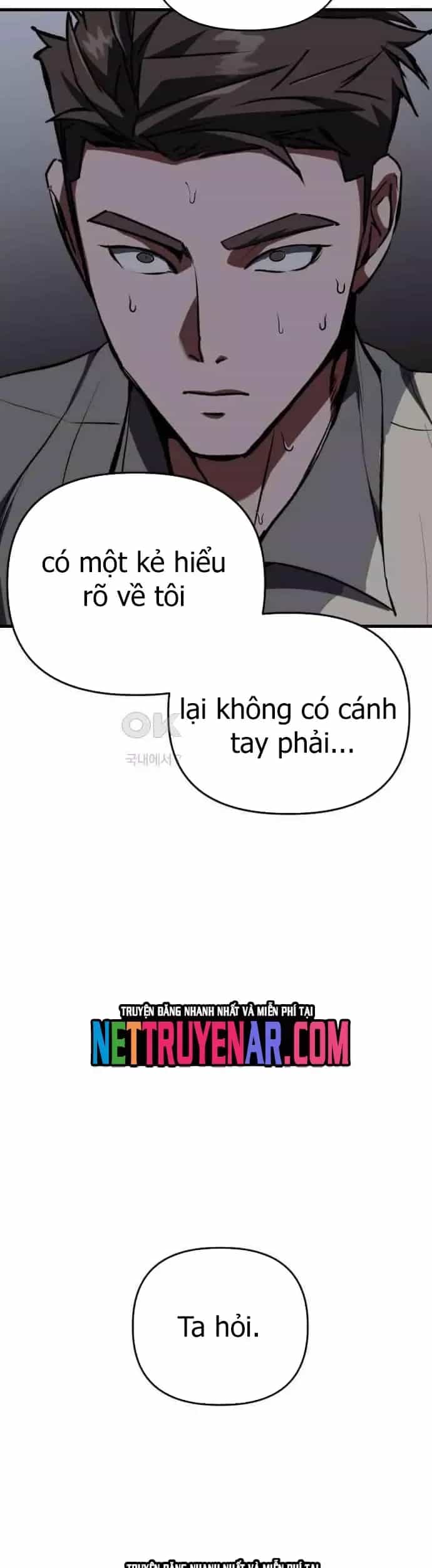 Sát Nhân Cuồng Loạn - Chương 110 - ảnh 6