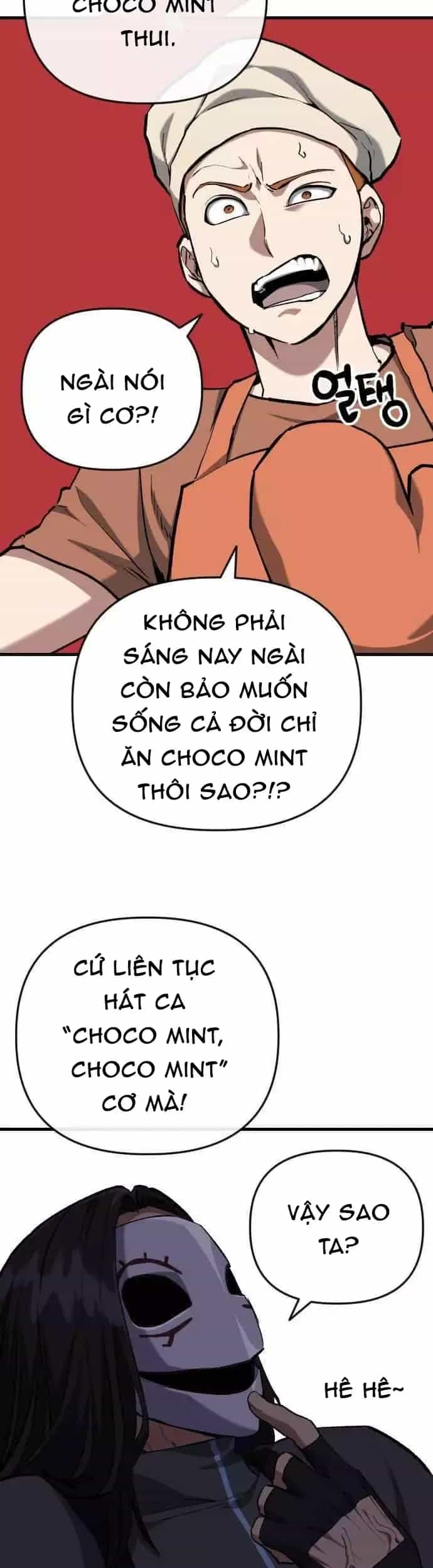 Sát Nhân Cuồng Loạn - Chương 111 - ảnh 15