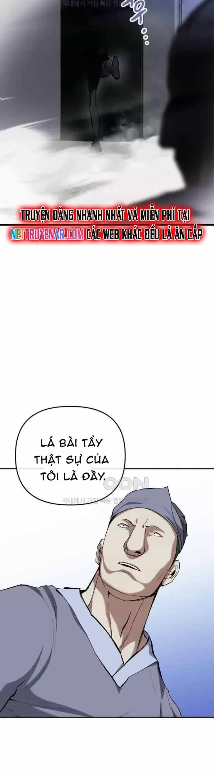 Sát Nhân Cuồng Loạn - Chương 111 - ảnh 18