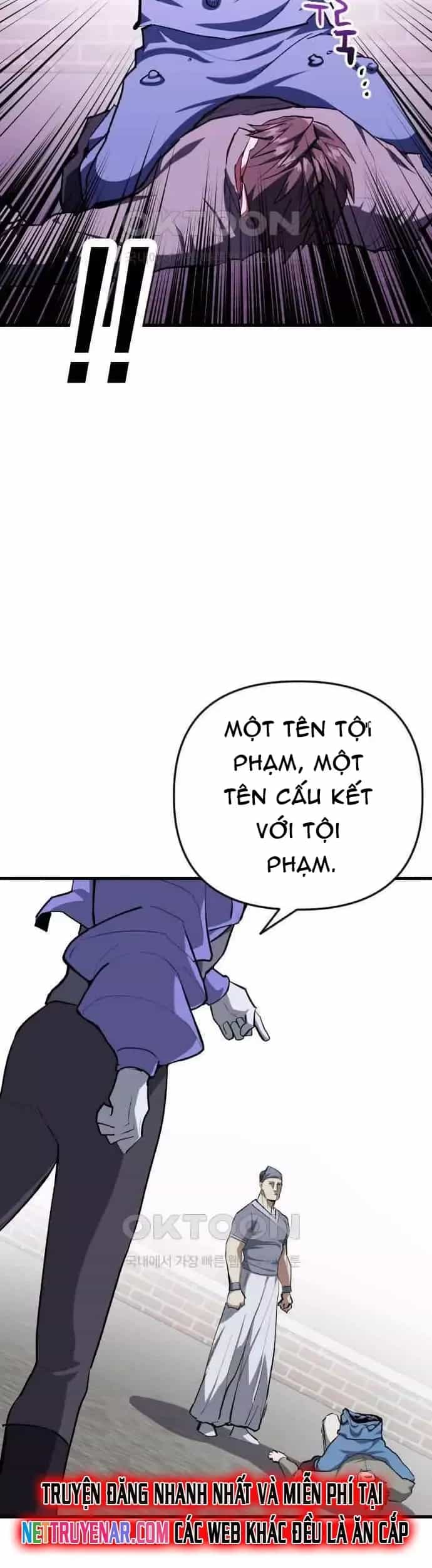 Sát Nhân Cuồng Loạn - Chương 111 - ảnh 22