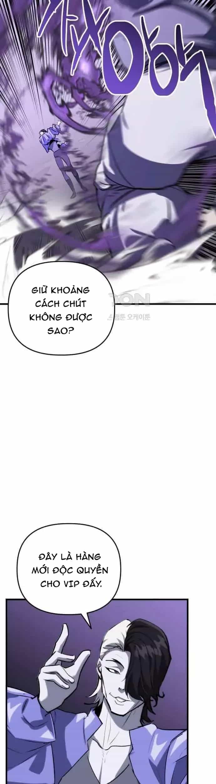 Sát Nhân Cuồng Loạn - Chương 111 - ảnh 32