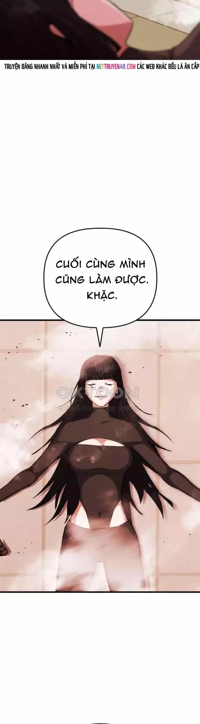 Sát Nhân Cuồng Loạn - Chương 111 - ảnh 4