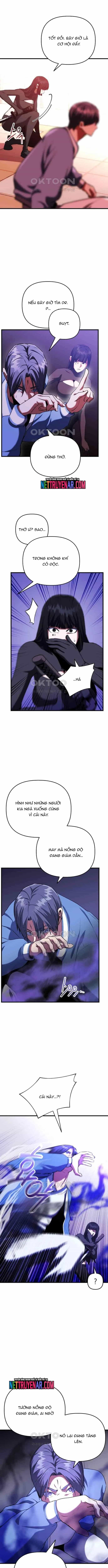 Sát Nhân Cuồng Loạn - Chương 112 - ảnh 2