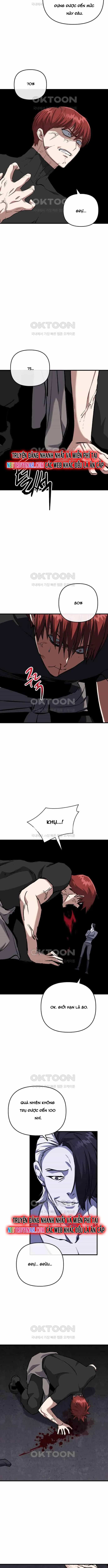 Sát Nhân Cuồng Loạn - Chương 115 - ảnh 12
