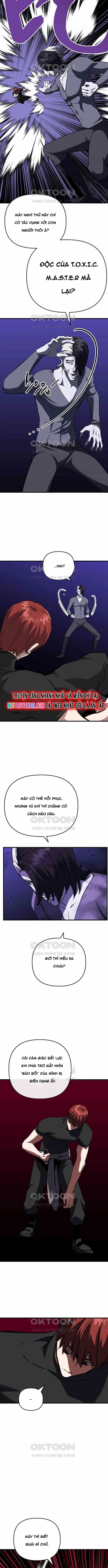 Sát Nhân Cuồng Loạn - Chương 115 - ảnh 9