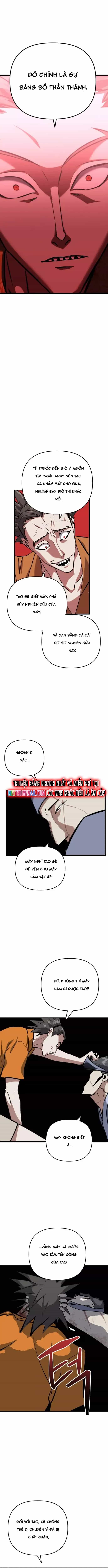Sát Nhân Cuồng Loạn - Chương 117 - ảnh 13