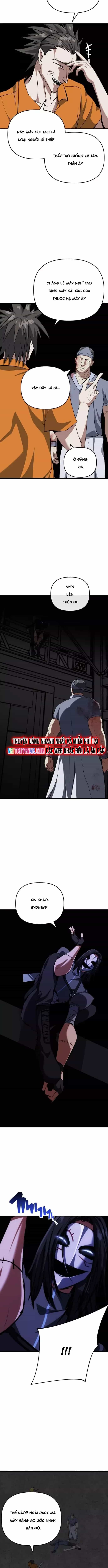 Sát Nhân Cuồng Loạn - Chương 117 - ảnh 9
