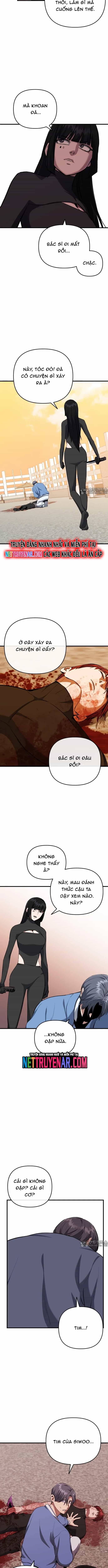 Sát Nhân Cuồng Loạn - Chương 118 - ảnh 4