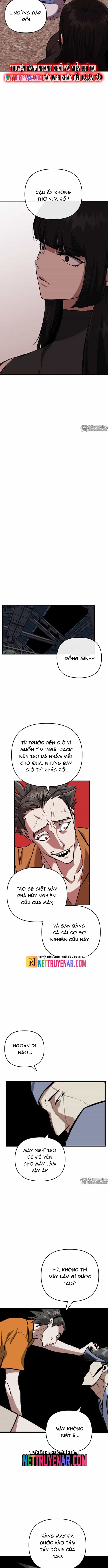 Sát Nhân Cuồng Loạn - Chương 118 - ảnh 5