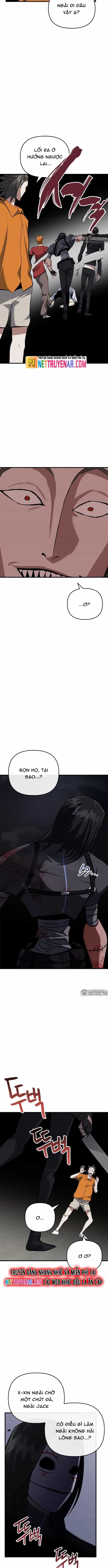 Sát Nhân Cuồng Loạn - Chương 118 - ảnh 8