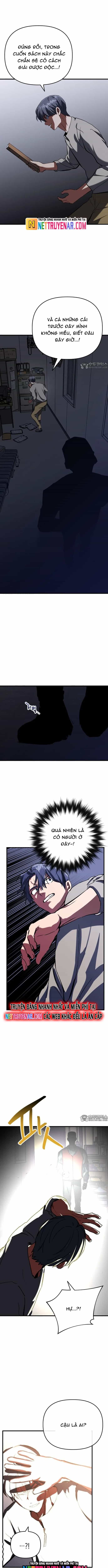 Sát Nhân Cuồng Loạn - Chương 119 - ảnh 6
