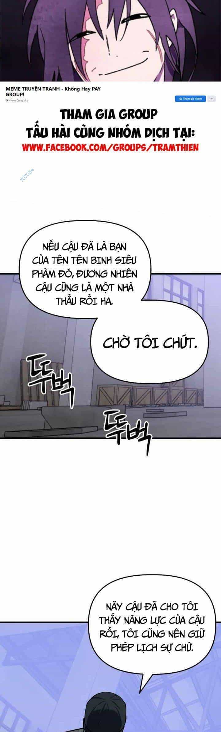 Sát Nhân Cuồng Loạn - Chương 12 - ảnh 1