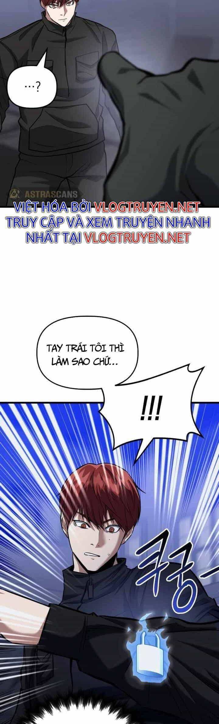 Sát Nhân Cuồng Loạn - Chương 12 - ảnh 22