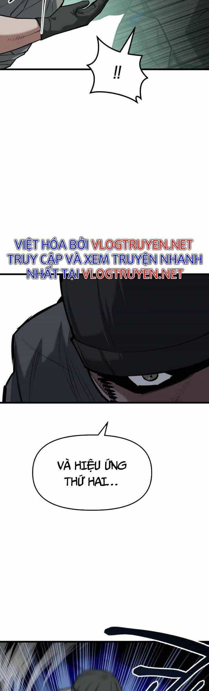 Sát Nhân Cuồng Loạn - Chương 12 - ảnh 31