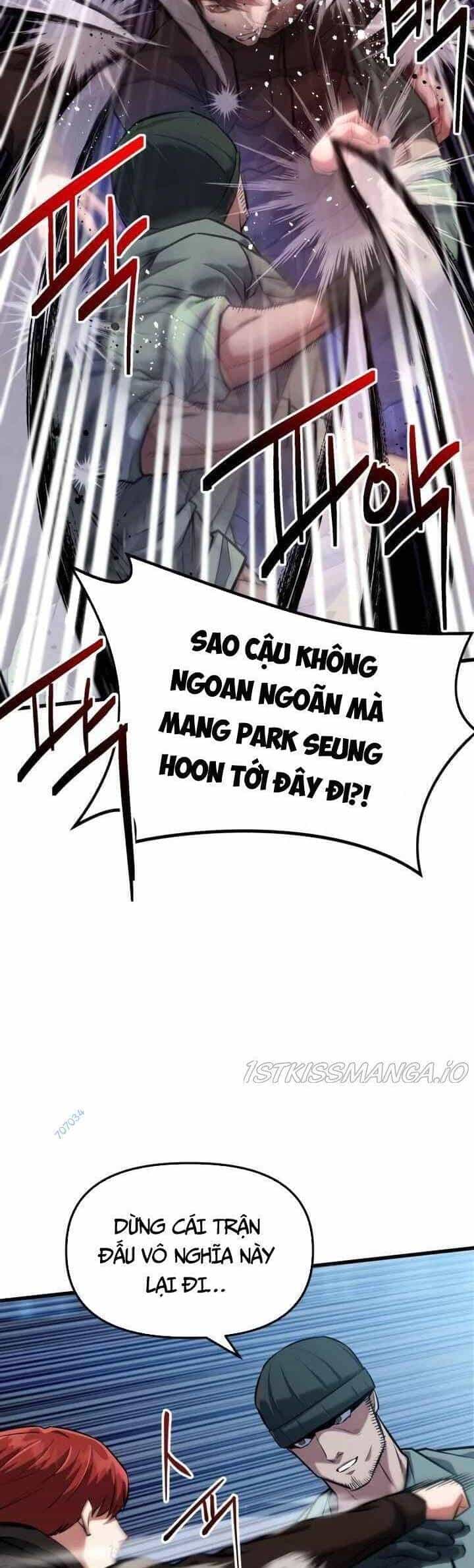 Sát Nhân Cuồng Loạn - Chương 12 - ảnh 45