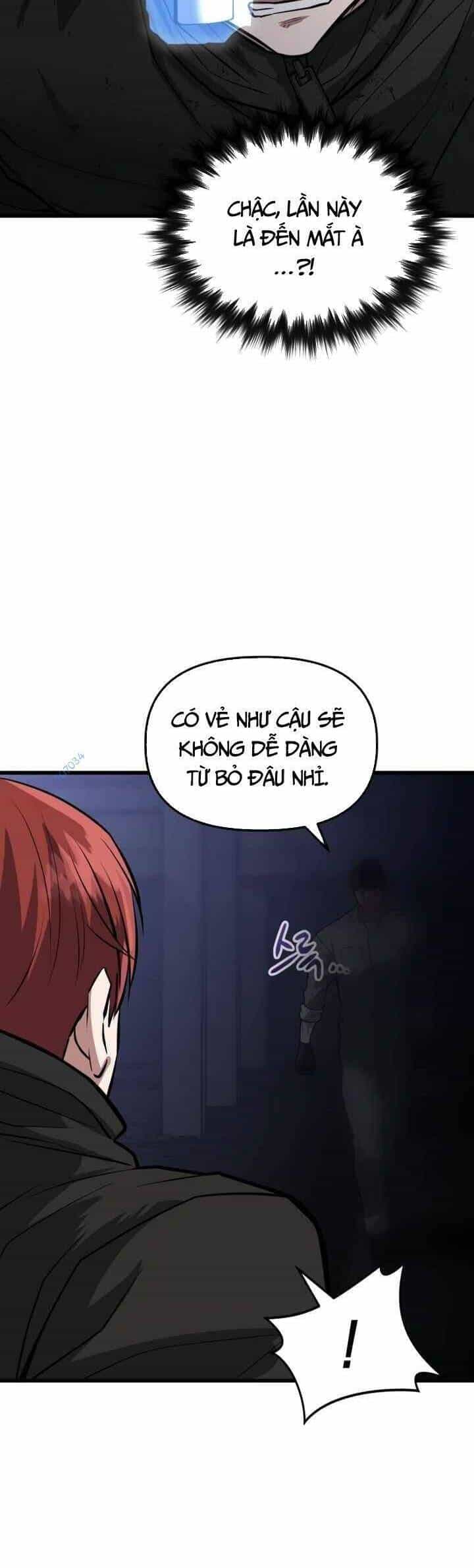 Sát Nhân Cuồng Loạn - Chương 12 - ảnh 51