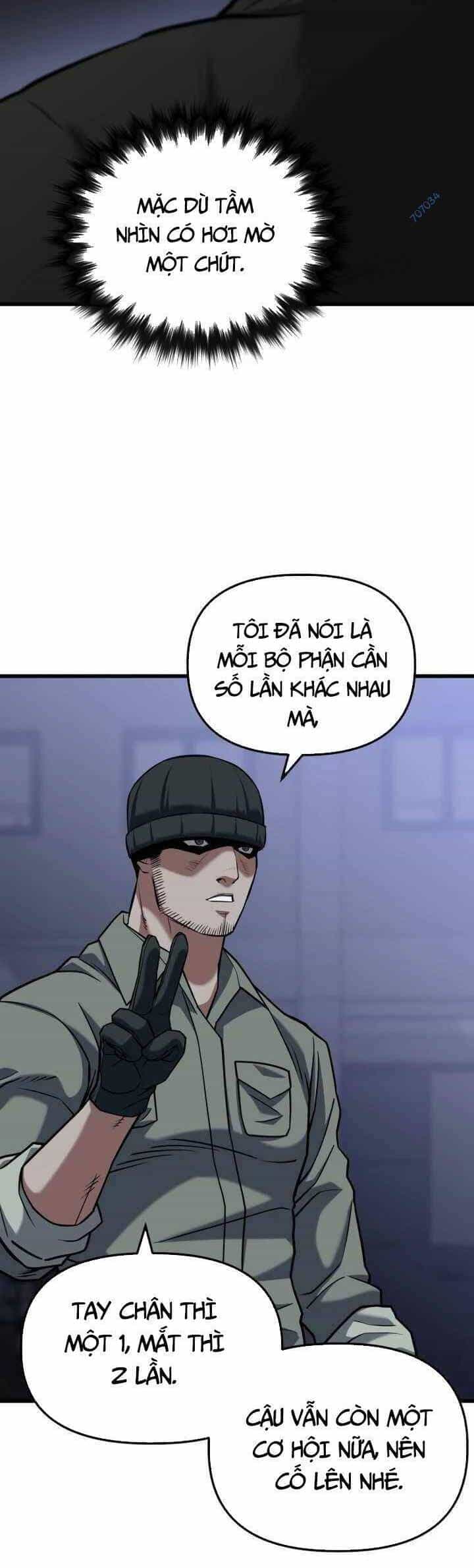 Sát Nhân Cuồng Loạn - Chương 12 - ảnh 57