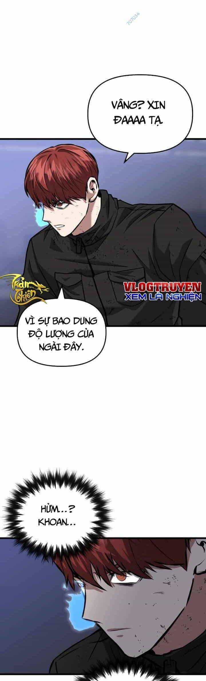 Sát Nhân Cuồng Loạn - Chương 12 - ảnh 58
