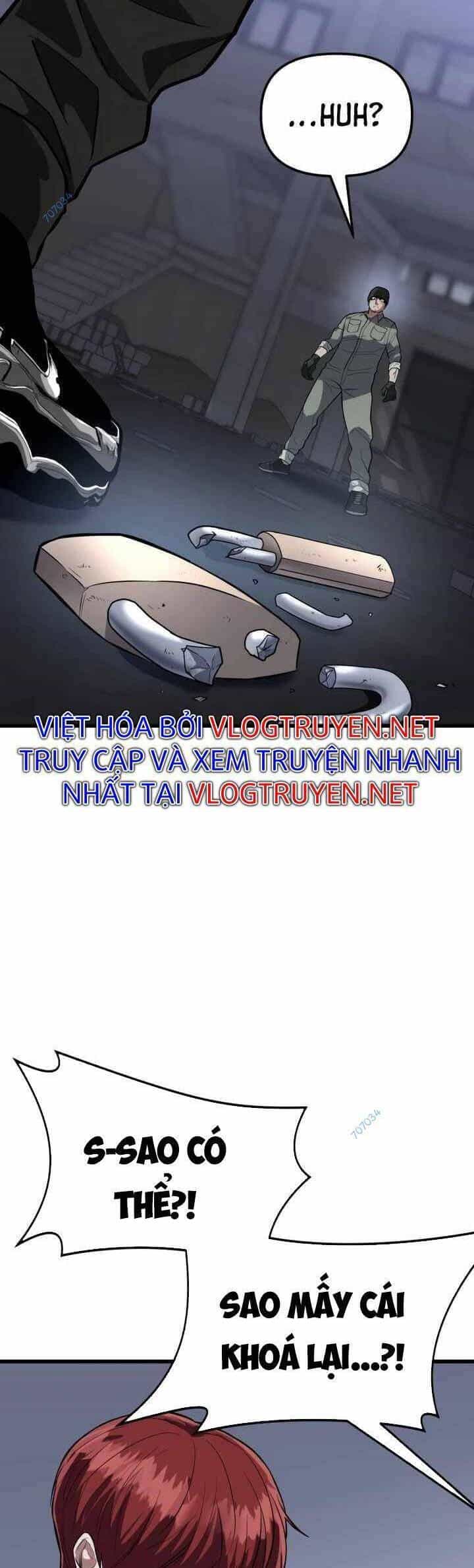 Sát Nhân Cuồng Loạn - Chương 12 - ảnh 72