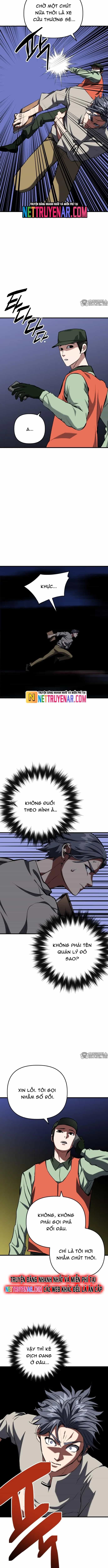 Sát Nhân Cuồng Loạn - Chương 120 - ảnh 7