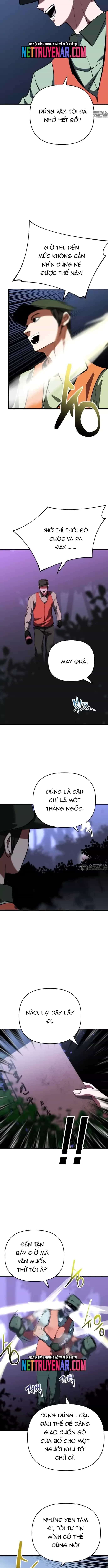 Sát Nhân Cuồng Loạn - Chương 122 - ảnh 11