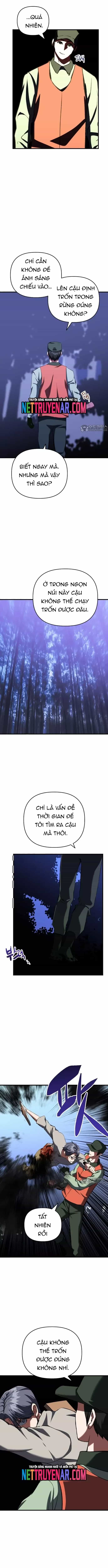 Sát Nhân Cuồng Loạn - Chương 122 - ảnh 6
