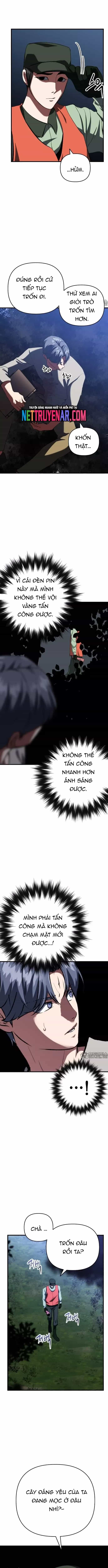 Sát Nhân Cuồng Loạn - Chương 122 - ảnh 8