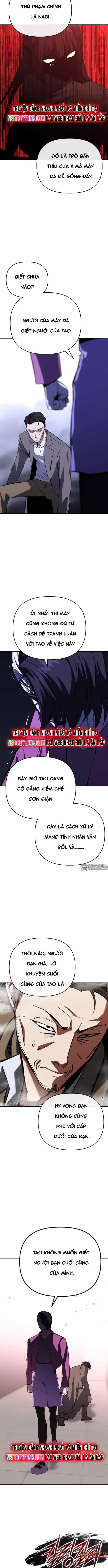 Sát Nhân Cuồng Loạn - Chương 123 - ảnh 11