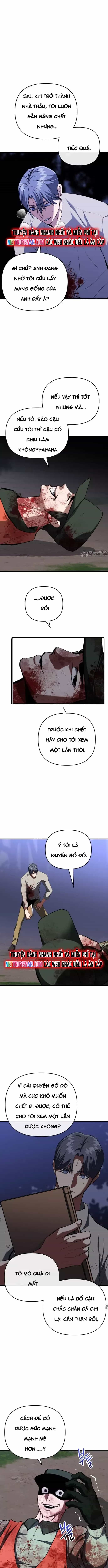 Sát Nhân Cuồng Loạn - Chương 123 - ảnh 4