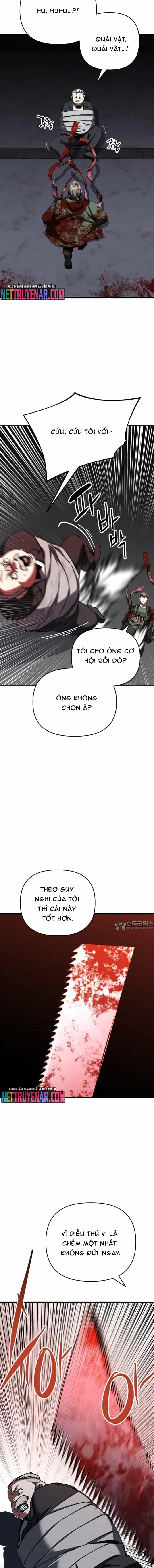 Sát Nhân Cuồng Loạn - Chương 124 - ảnh 12