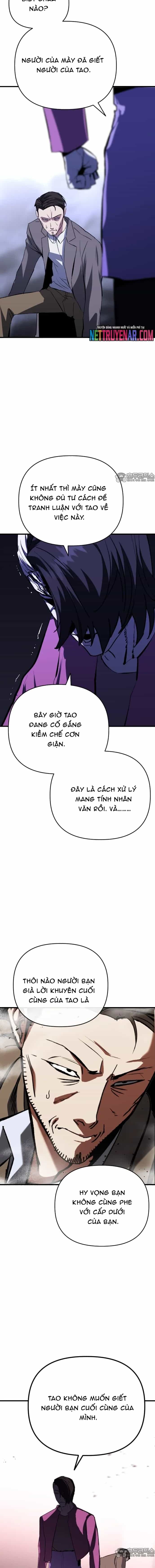 Sát Nhân Cuồng Loạn - Chương 124 - ảnh 2