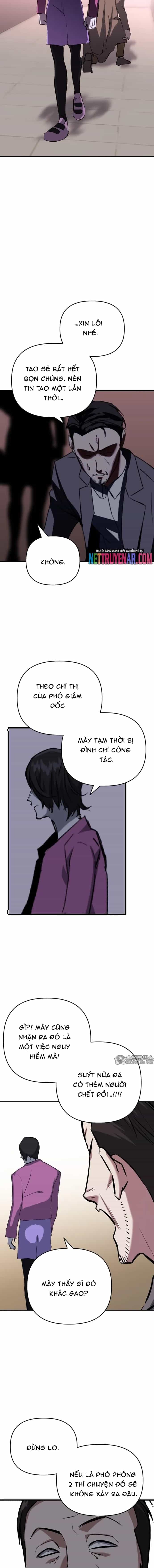 Sát Nhân Cuồng Loạn - Chương 124 - ảnh 3