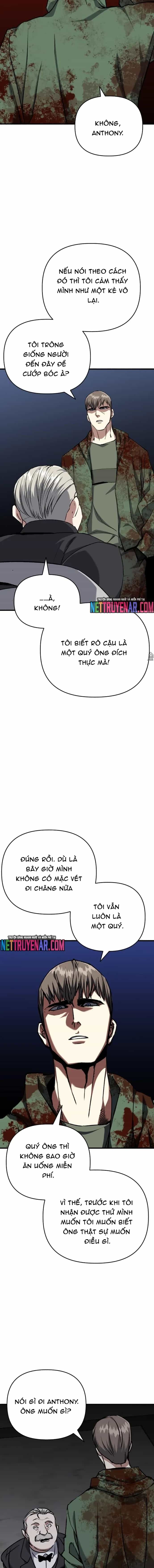 Sát Nhân Cuồng Loạn - Chương 124 - ảnh 6