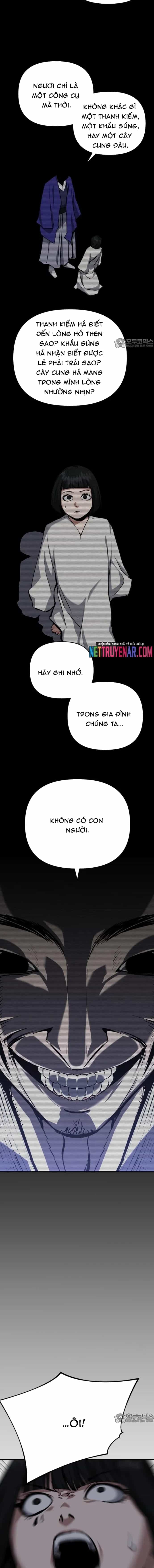Sát Nhân Cuồng Loạn - Chương 125 - ảnh 11