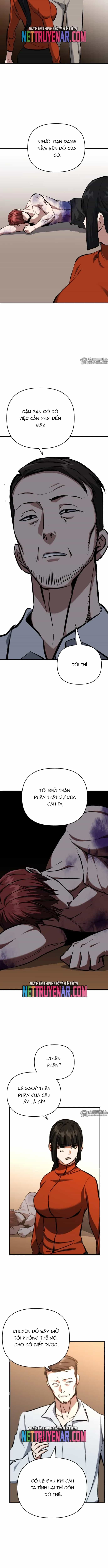 Sát Nhân Cuồng Loạn - Chương 126 - ảnh 5